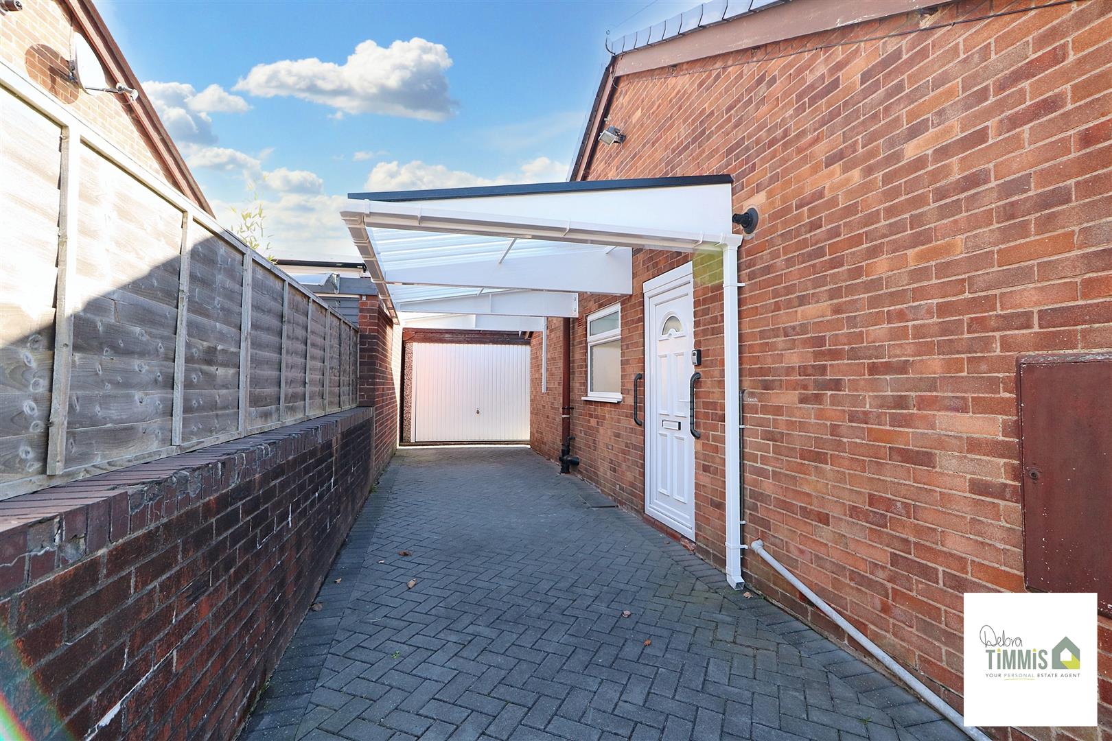 Caton Crescent, Milton, Stoke-On-Trent